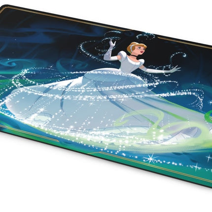 Disney Lorcana - Cinderella Playmat