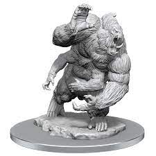 Dungeons & Dragons - Girallon Mini Figure