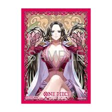 One Piece Card Game - Set 13 card sleeves