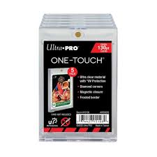 One Touch 5-Pack