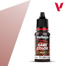 Vallejo - Game Color Wash - Flesh