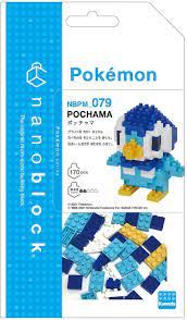 NanoBlock - Piplup