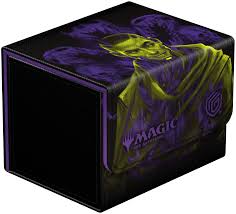 Magic: The Gathering - Xenoskin Sidewinder 100+ - "Kaito, Bane Of Nightmares"