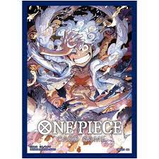 One Piece - Monkey D Luffy Sleeves
