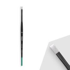 Vallejo Weathering Flat Brush - Small