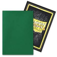 Dragon Shield Standard - Dual Matte - Might