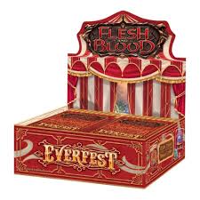 Flesh and Blood - Everfest: Booster Box