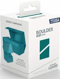 Ultimate Guard Premium Protection Boulder 100+ Solid
