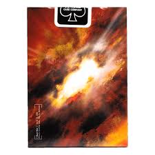 BICYCLE - Stargazer 202 Playing cards