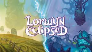 Lorwyn Eclipsed Sunday Pre-Release, January 18, 2026