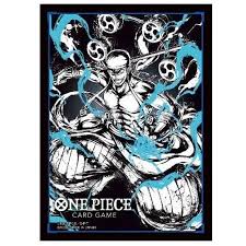 One Piece - Enel sleeves