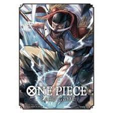 One Piece - Edward Newgate sleeves