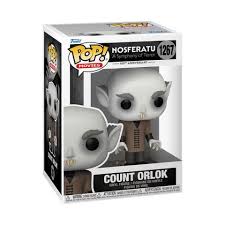 Funko POP! - Nosferatu: A Symphony of Terror 100th Anniversary