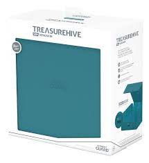Ultimate Guard TreasureHive 90+ Xenoskin