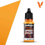 Vallejo - Xpress Color - Imperial Yellow