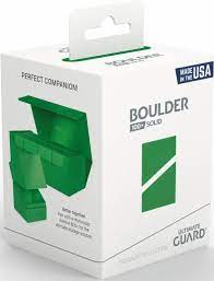 Ultimate Guard Premium Protection Boulder 100+ Solid