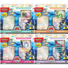 Pokémon - World Championship Decks 2024
