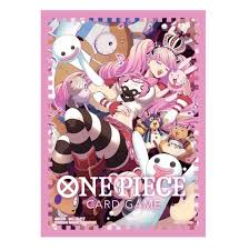 One Piece Card Sleeves
