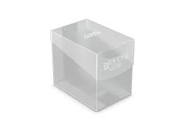 Ultimate Guard Deck Case 133+