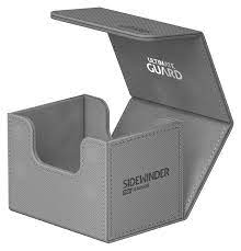 Ultimate Guard - Mono-Chrome Sidewinder 100+