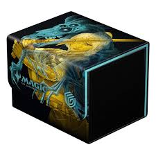 Magic: The Gathering - Xenoskin Sidewinder 100+ - "The Wandering Rescuer"
