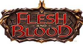 Flesh and Blood: Silver Age Locals - May 23, 2026