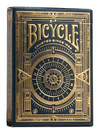 BICYCLE - Cypher Playing Cards