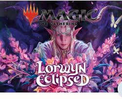 Lorwyn Eclipsed Store Championships, Saturday, February 14th, 12PM