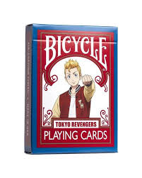BICYCLE - Tokyo Revengers