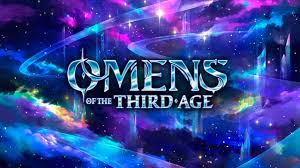 Flesh And Blood: Omens Of The Third Path Pre-Release Kit