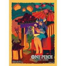 One Piece -Ulti sleeves