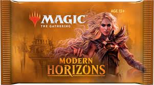 Magic: The Gathering - Modern Horizons - Booster Pack