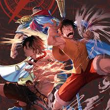 One Piece Card Game OP-16 Release Event, Saturday, June 6th, 12:00PM