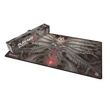 Ultimate Guard Play-Mat - Magic: The Gathering - Duskmourn - "Valgavoth, Terror Eater"