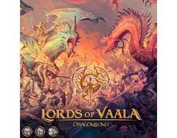 Lords of Vaala - Dragon Bond