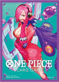 One Piece - Reiju sleeves