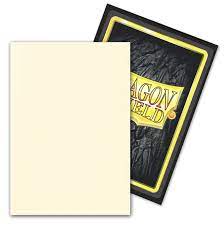 Dragon Shield Japanese-Size - Dual Matte - Valor