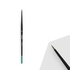 Vallejo Pro Modeler Brush - Size 3/0