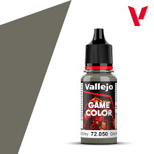 Vallejo - Game Color - Neutral Grey