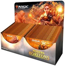 Modern Horizons Booster Box