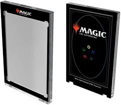One Touch Edge - MTG