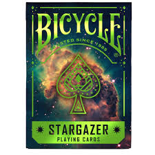BICYCLE - Stargazer 203 Playing Cards