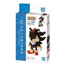 NanoBlock - Shadow