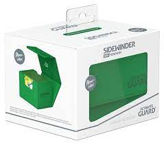 Ultimate Guard - Mono-Chrome Sidewinder 100+