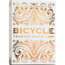 Bicycle Botanica Playing Cards