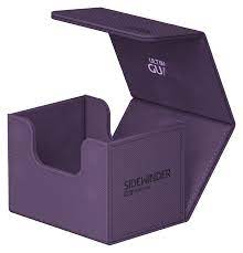 Ultimate Guard - Mono-Chrome Sidewinder 100+