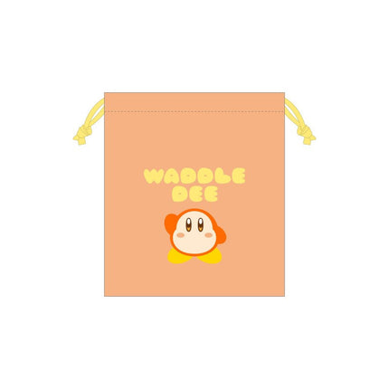 Waddle Dee Pupupu Drawstring Bag