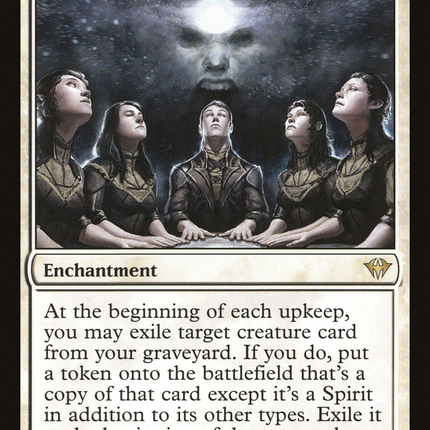 Séance [Dark Ascension]