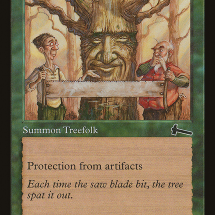 Yavimaya Scion (Retro) [The List]