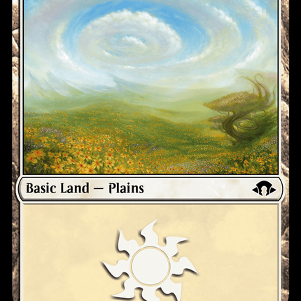 Plains (310) [Modern Horizons 3]